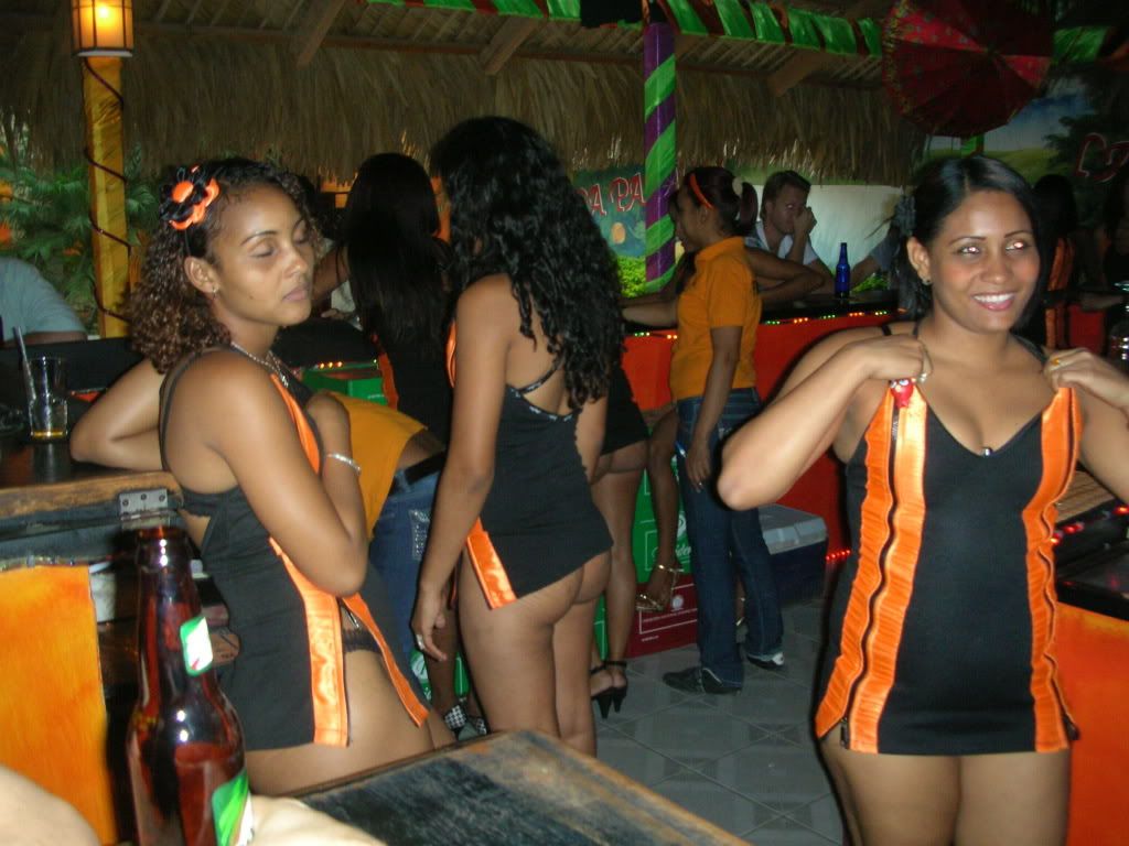 Sosua dom rep escorts